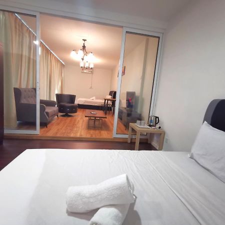 ₘaco ₕoₘe【Private Room】@Sentosa 【Southkey】【Mid Valley】 Johor Bahru Bagian luar foto