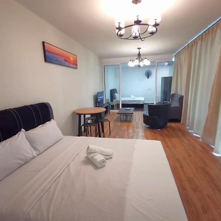 ₘaco ₕoₘe【Private Room】@Sentosa 【Southkey】【Mid Valley】 Johor Bahru Bagian luar foto