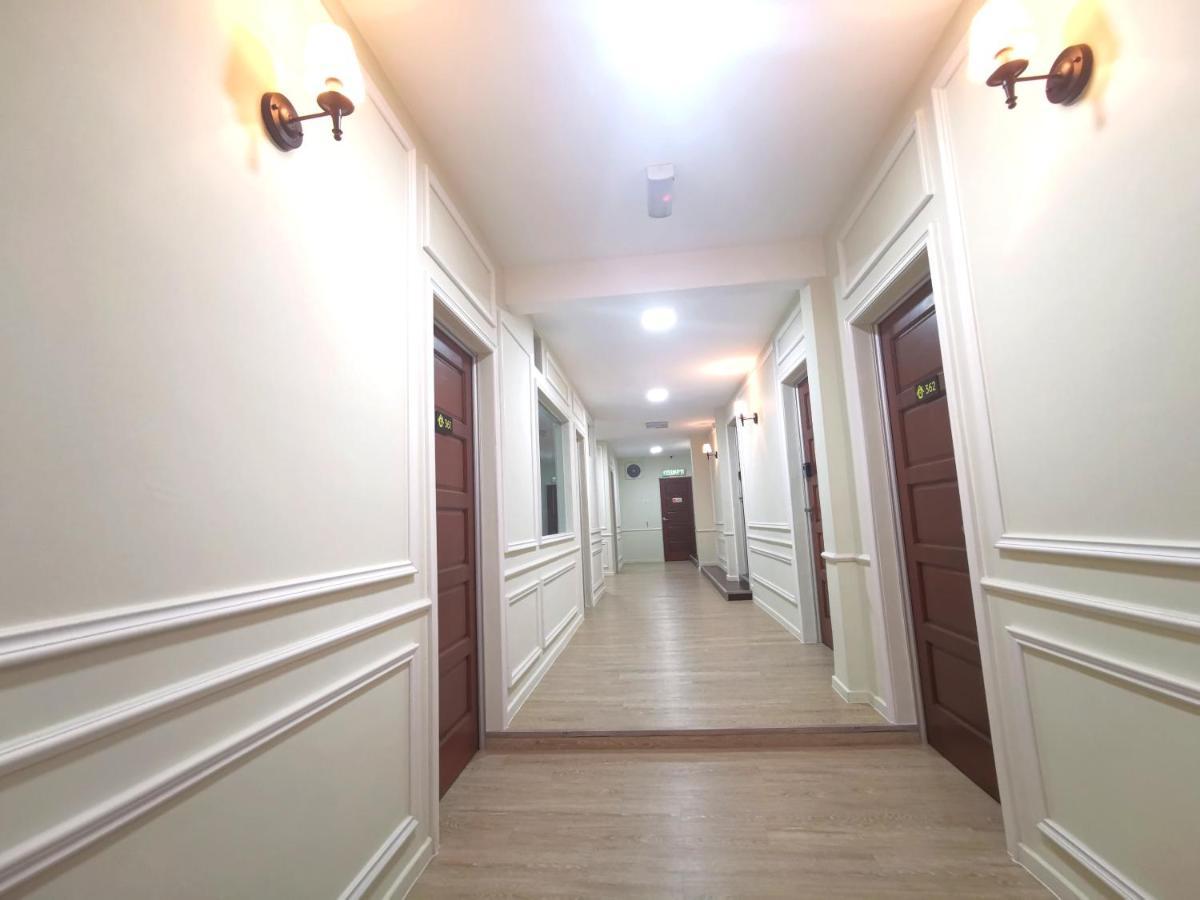 ₘaco ₕoₘe【Private Room】@Sentosa 【Southkey】【Mid Valley】 Johor Bahru Bagian luar foto