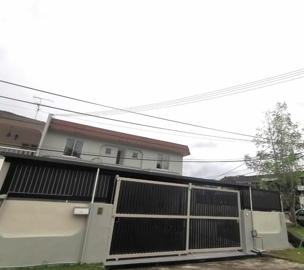 ₘaco ₕoₘe【Private Room】@Sentosa 【Southkey】【Mid Valley】 Johor Bahru Bagian luar foto