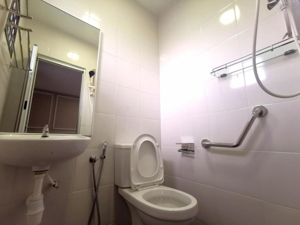ₘaco ₕoₘe【Private Room】@Sentosa 【Southkey】【Mid Valley】 Johor Bahru Bagian luar foto