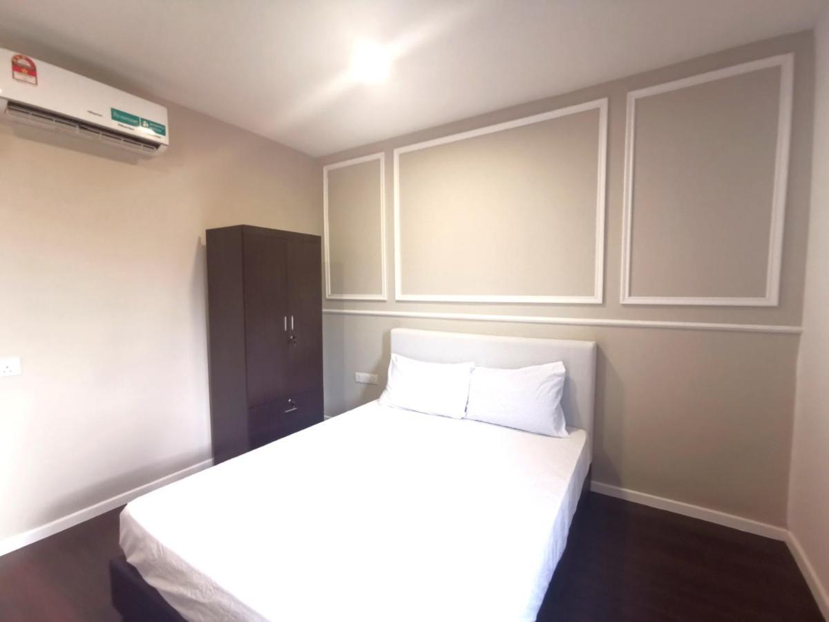 ₘaco ₕoₘe【Private Room】@Sentosa 【Southkey】【Mid Valley】 Johor Bahru Bagian luar foto