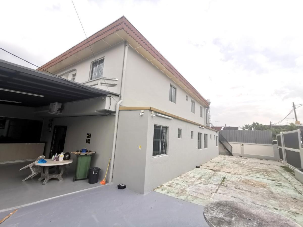 ₘaco ₕoₘe【Private Room】@Sentosa 【Southkey】【Mid Valley】 Johor Bahru Bagian luar foto