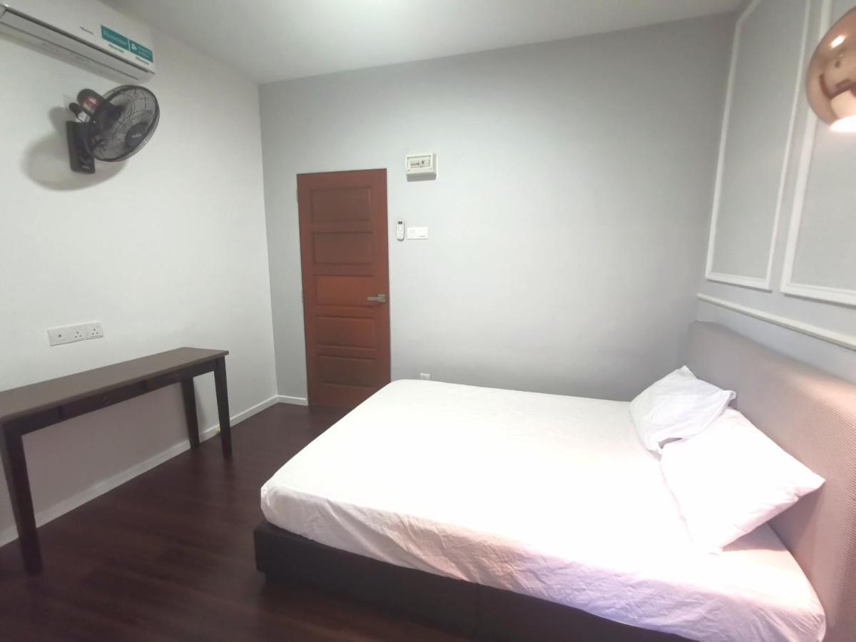 ₘaco ₕoₘe【Private Room】@Sentosa 【Southkey】【Mid Valley】 Johor Bahru Bagian luar foto