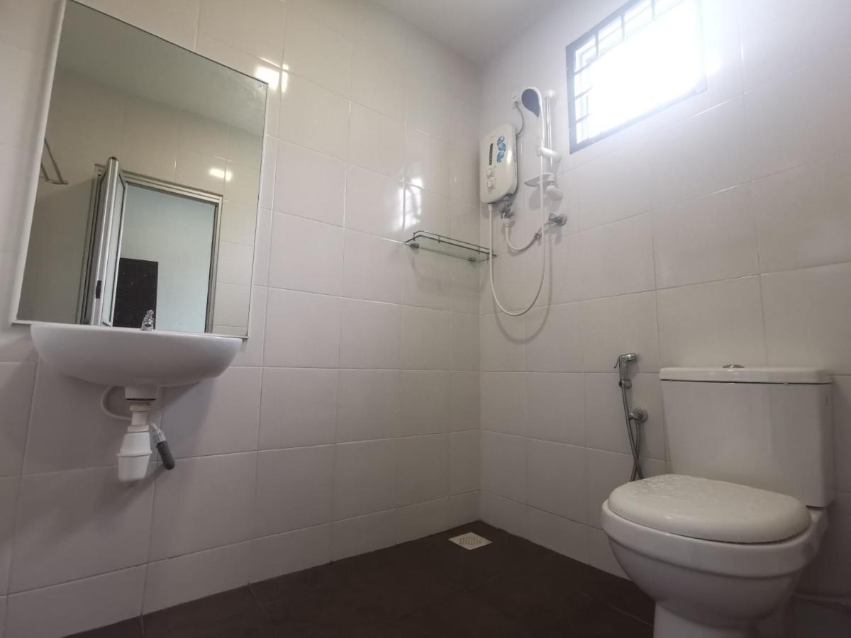 ₘaco ₕoₘe【Private Room】@Sentosa 【Southkey】【Mid Valley】 Johor Bahru Bagian luar foto