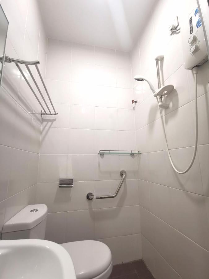 ₘaco ₕoₘe【Private Room】@Sentosa 【Southkey】【Mid Valley】 Johor Bahru Bagian luar foto