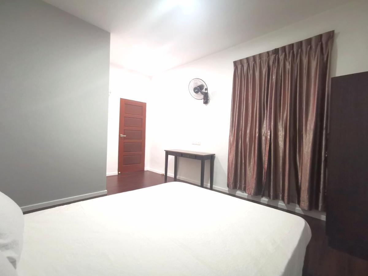 ₘaco ₕoₘe【Private Room】@Sentosa 【Southkey】【Mid Valley】 Johor Bahru Bagian luar foto