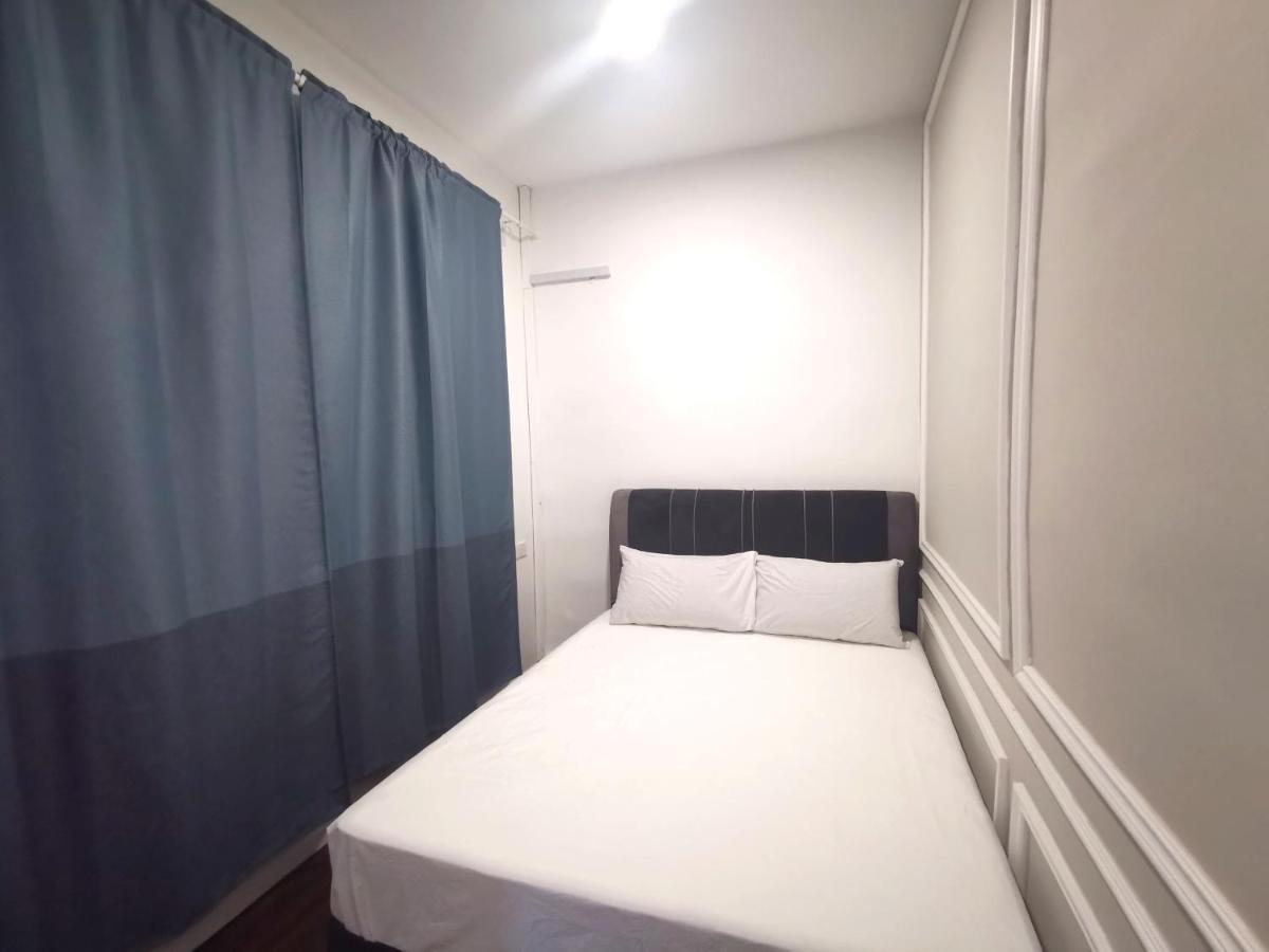 ₘaco ₕoₘe【Private Room】@Sentosa 【Southkey】【Mid Valley】 Johor Bahru Bagian luar foto